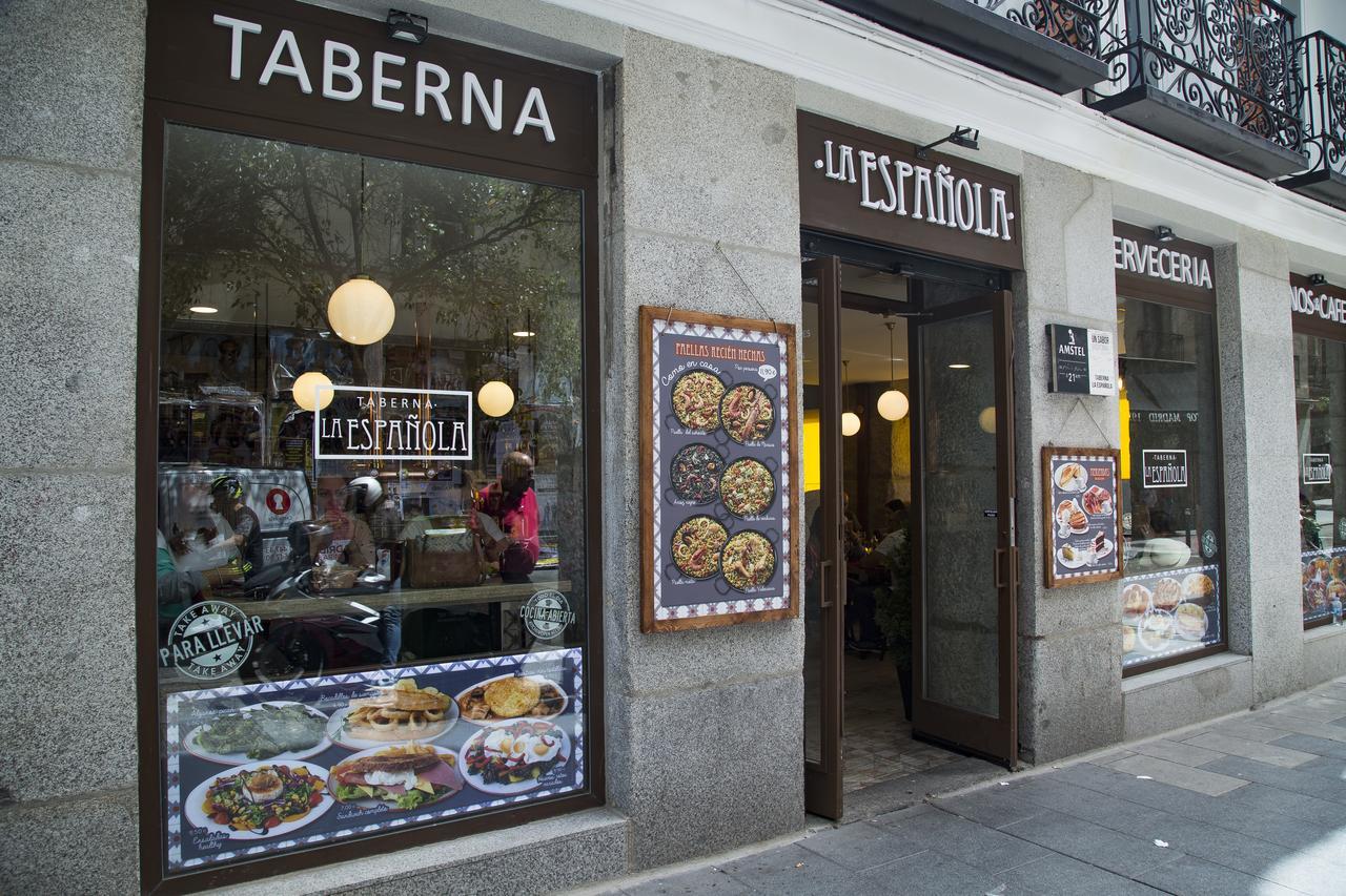 Jc Chueca 3*