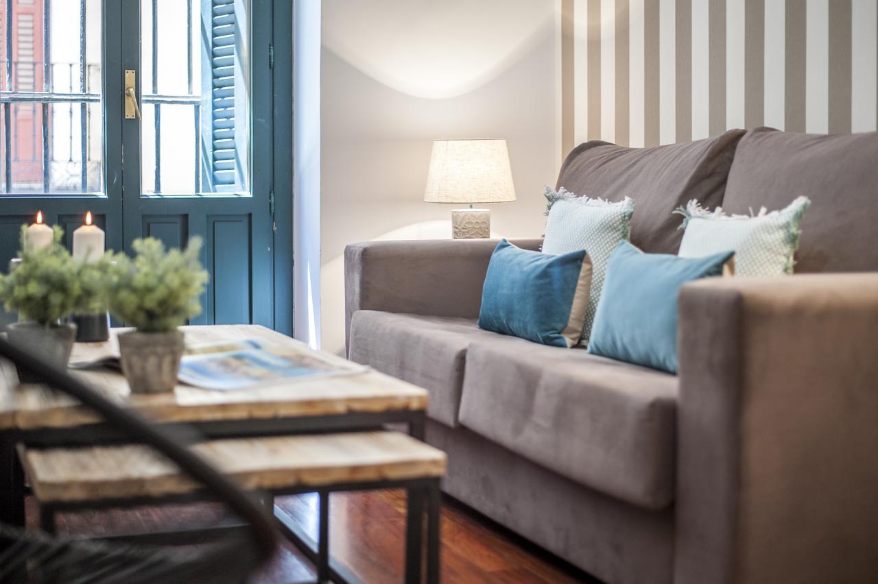Plaza Espana - Ubicacion Privilegiada Con Estilo Unico Appartement *
