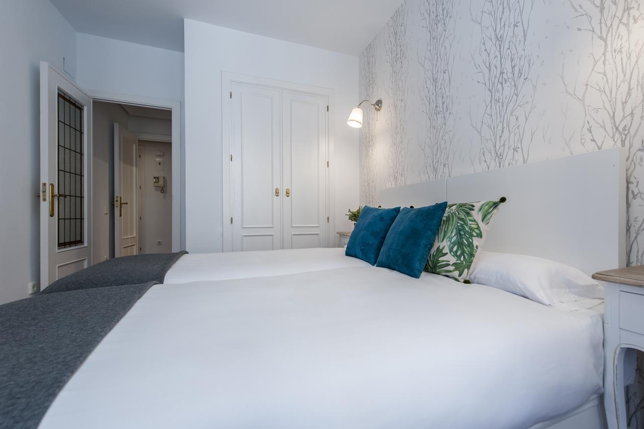 Plaza Espana - Ubicacion Privilegiada Con Estilo Unico Appartement Madrid