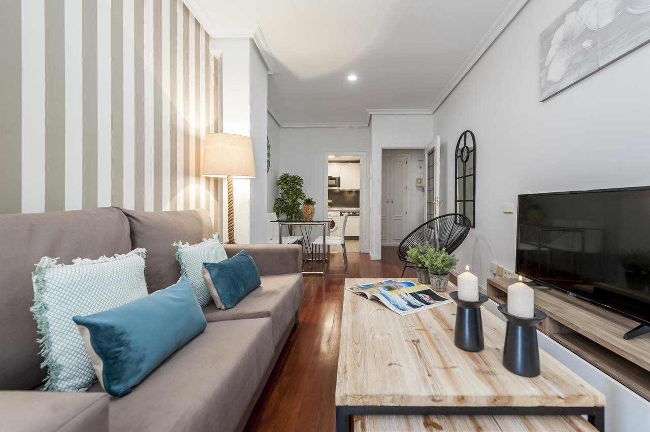 Appartement Plaza Espana - Ubicacion Privilegiada Con Estilo Unico *