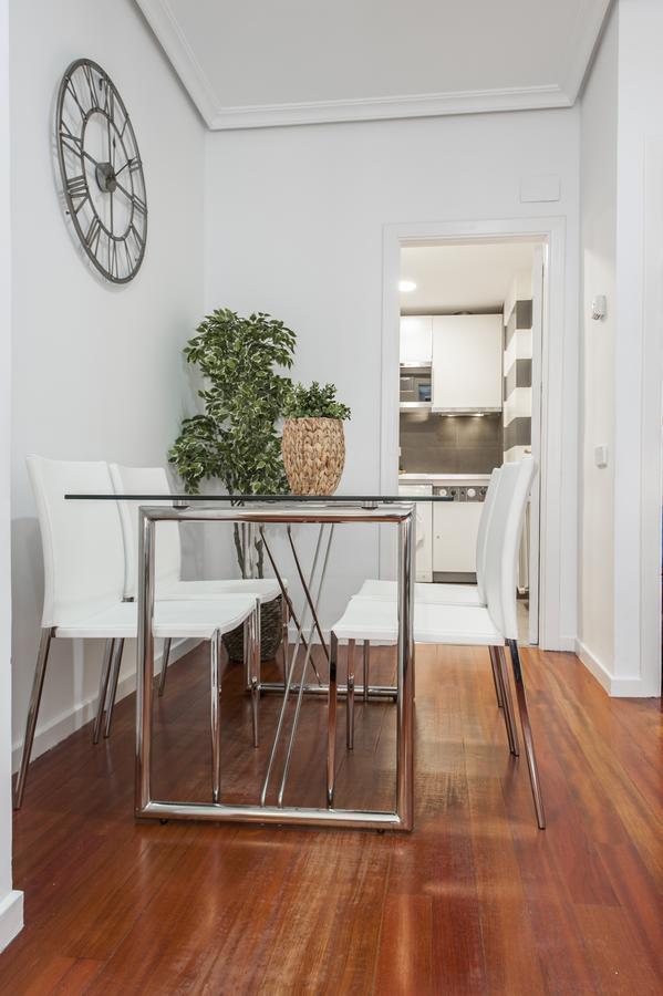 Appartement Plaza Espana - Ubicacion Privilegiada Con Estilo Unico Madrid
