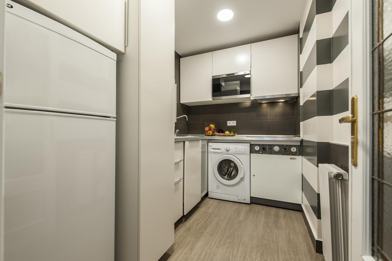 Plaza Espana - Ubicacion Privilegiada Con Estilo Unico Appartement