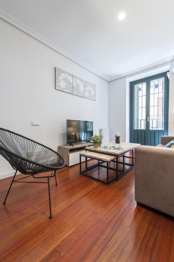 Plaza Espana - Ubicacion Privilegiada Con Estilo Unico Appartement Madrid