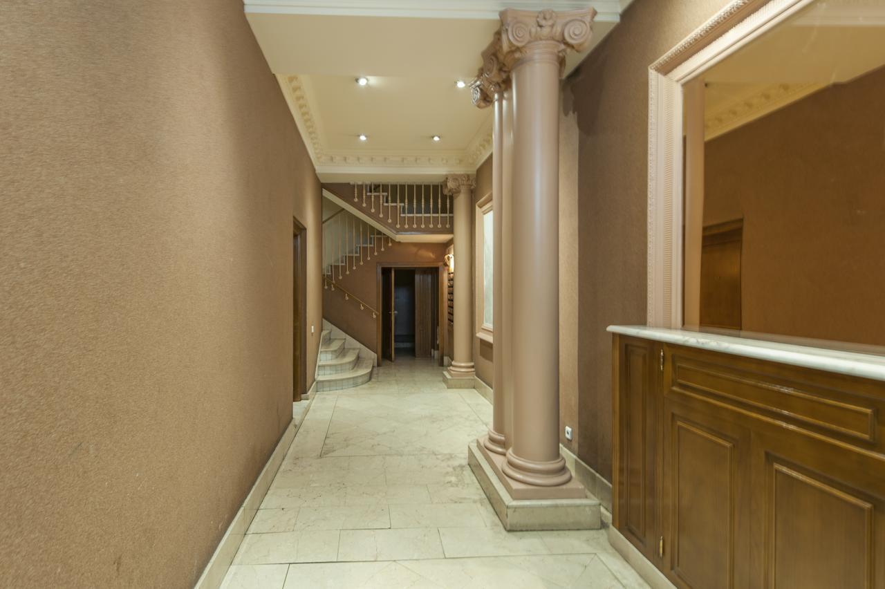 Plaza Espana - Ubicacion Privilegiada Con Estilo Unico Appartement Madrid