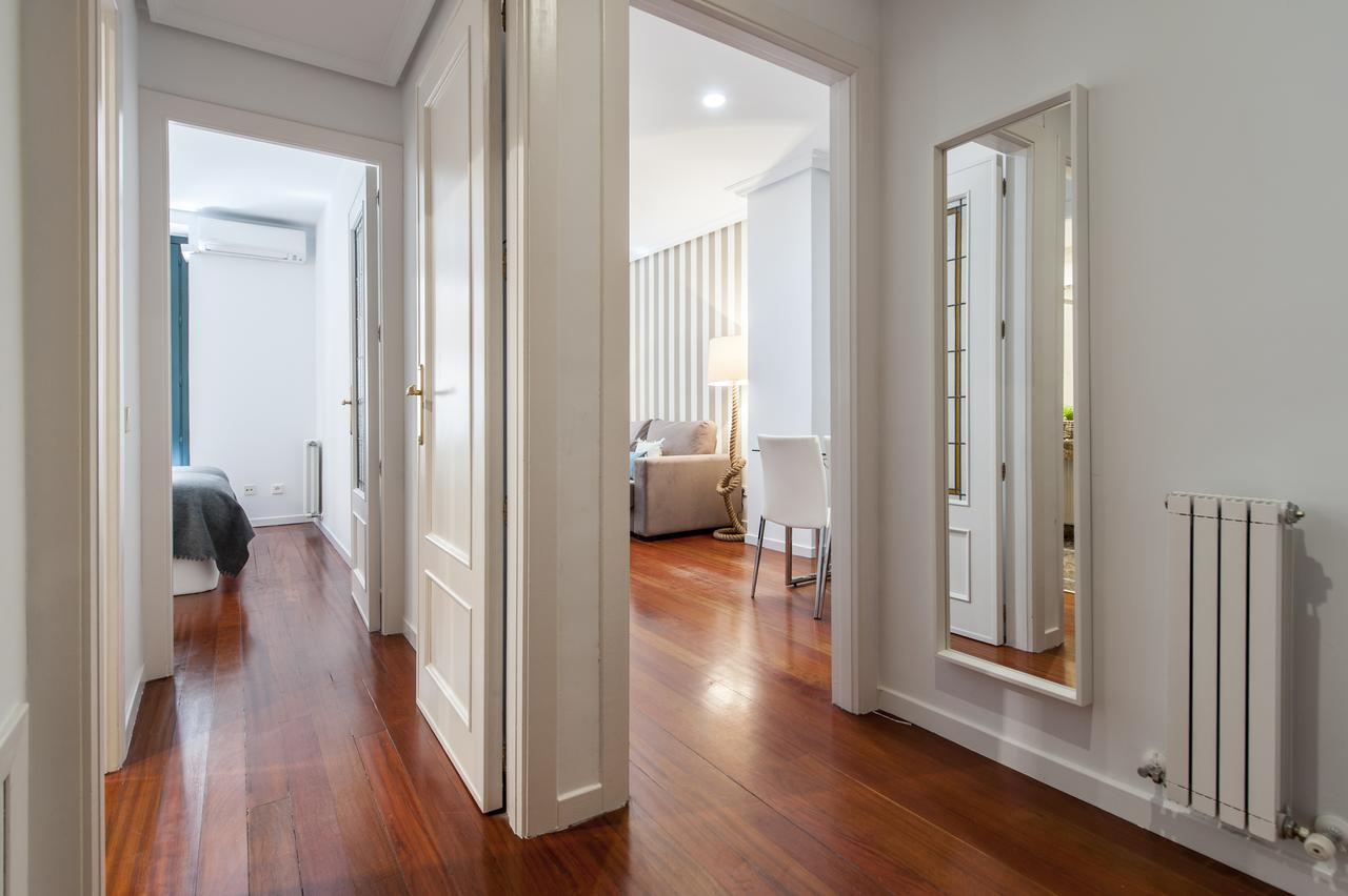 Appartement Plaza Espana - Ubicacion Privilegiada Con Estilo Unico Madrid