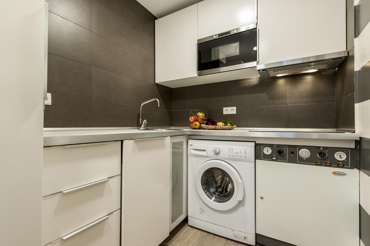 Appartement Plaza Espana - Ubicacion Privilegiada Con Estilo Unico Madrid