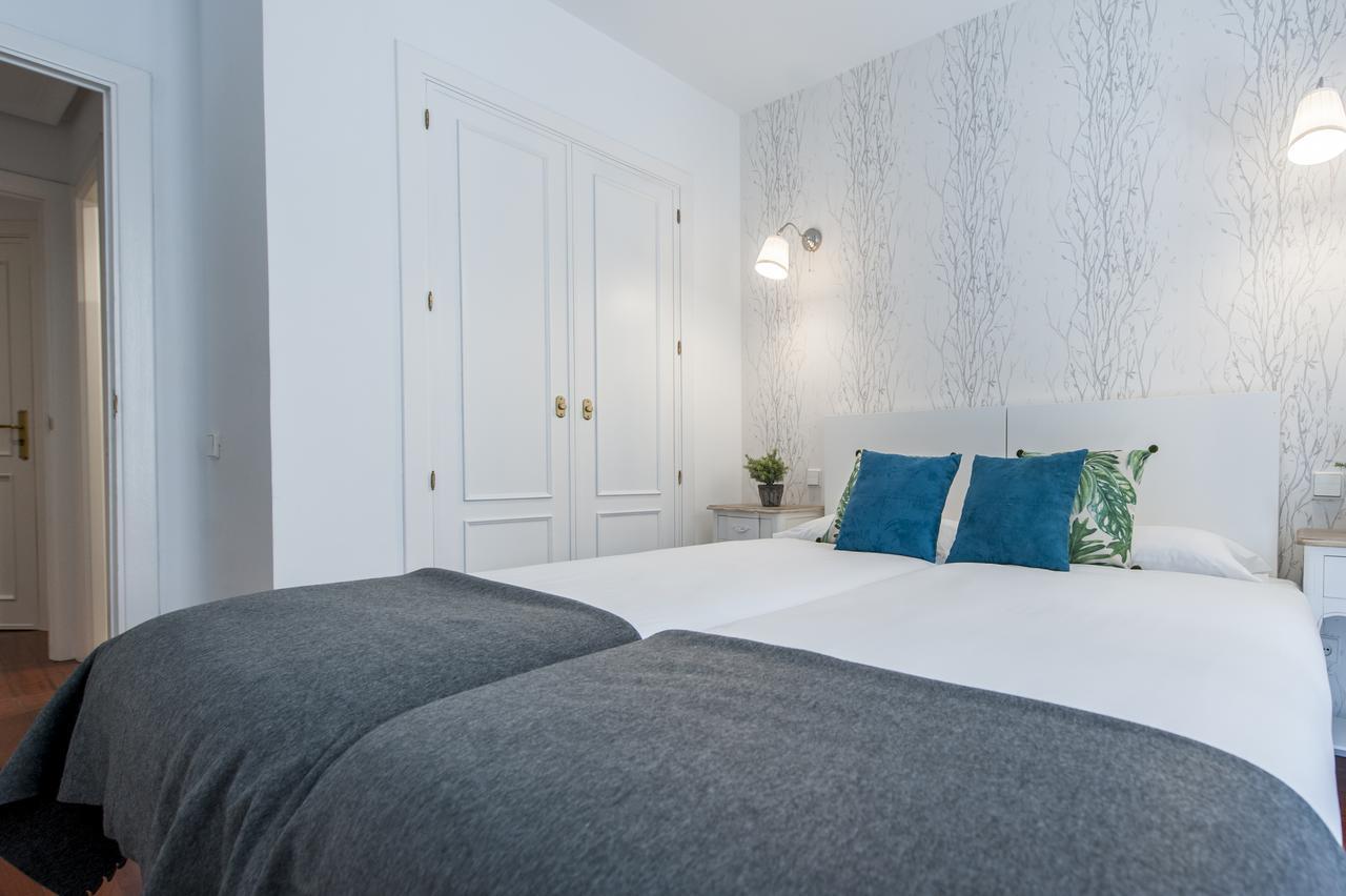 Plaza Espana - Ubicacion Privilegiada Con Estilo Unico Appartement Madrid