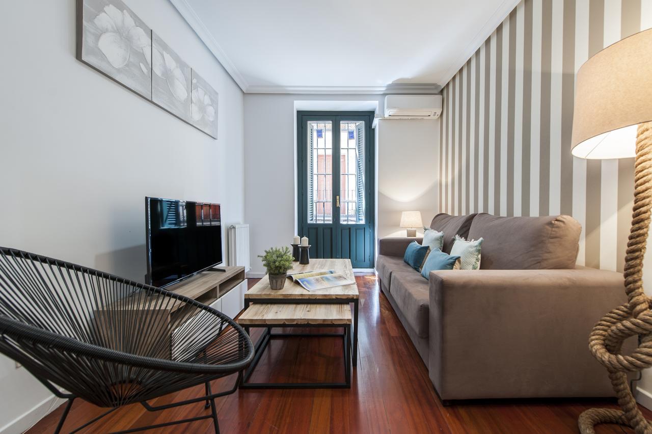 Plaza Espana - Ubicacion Privilegiada Con Estilo Unico Appartement