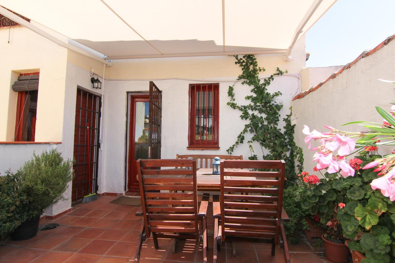 Appartement Centro W *
