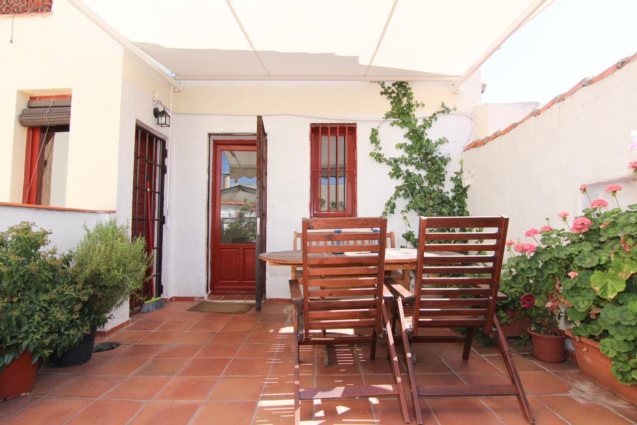 Centro W Appartement