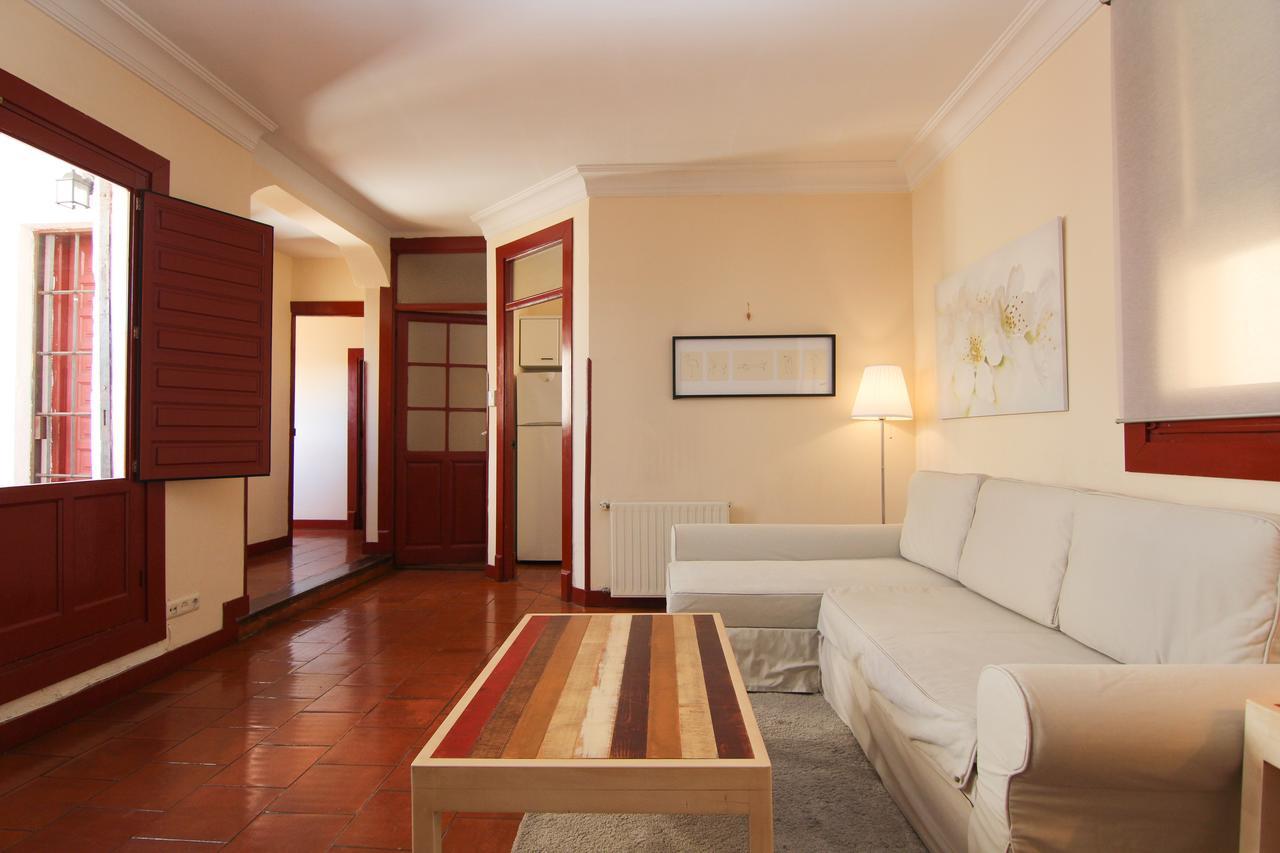 Appartement Centro W Madrid