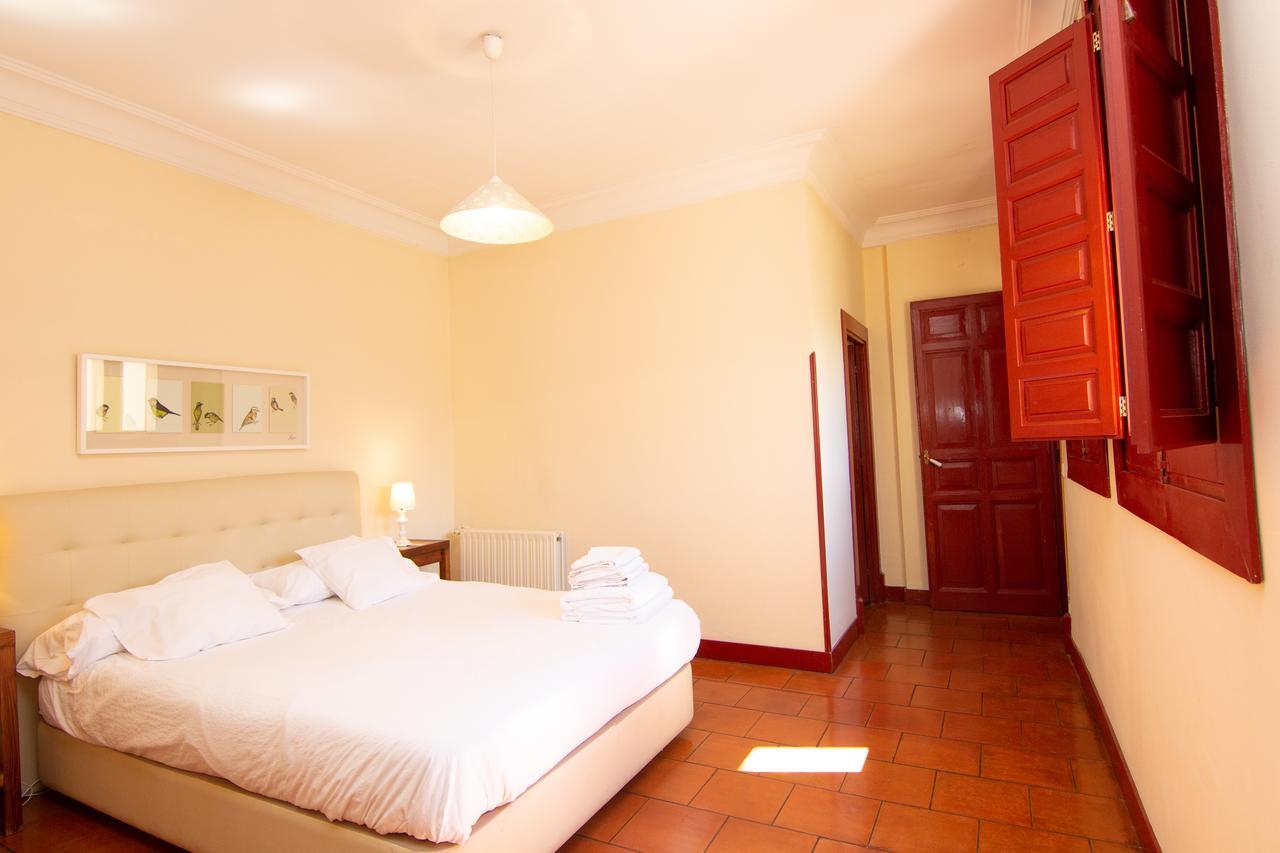 Centro W Appartement Madrid