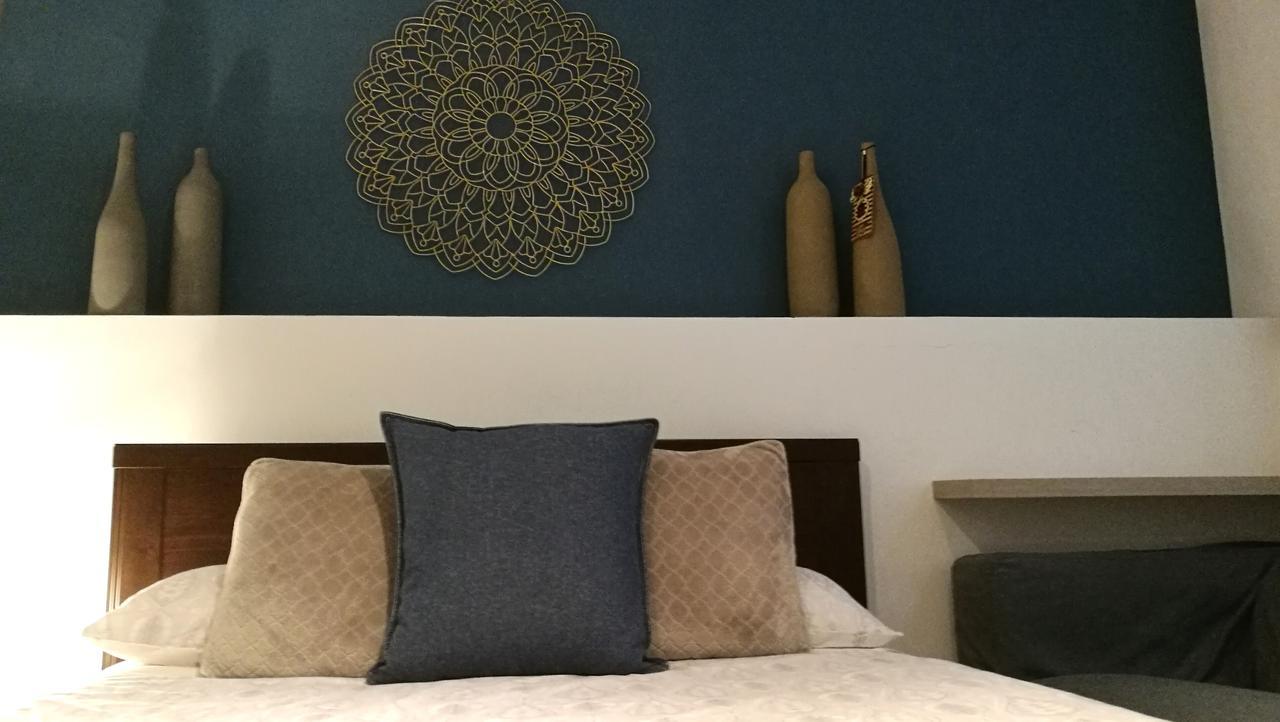 Gobernador - Center Apartamento Madri