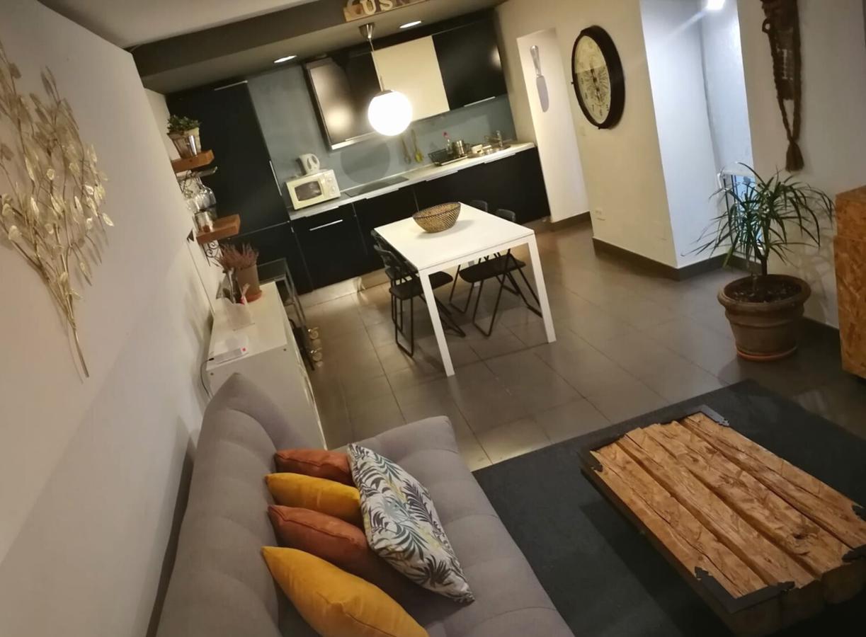 Apartamento Gobernador - Center *