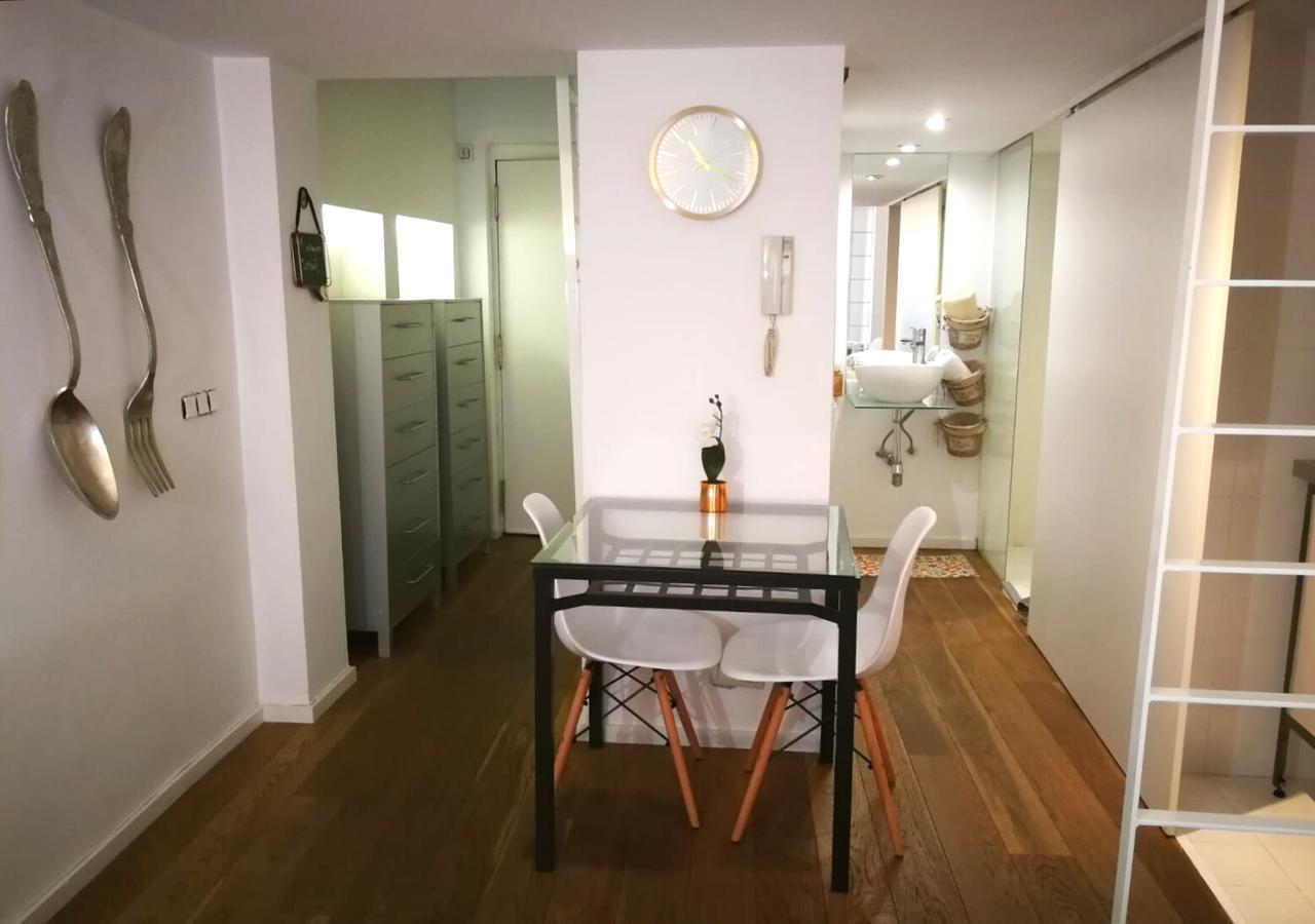 Gobernador - Center Apartamento