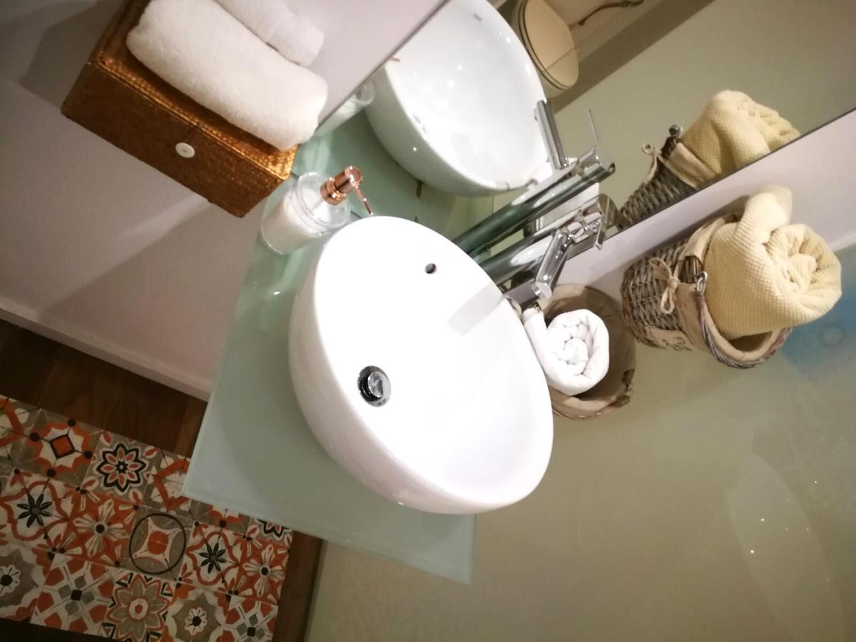 Apartamento Gobernador - Center Madri