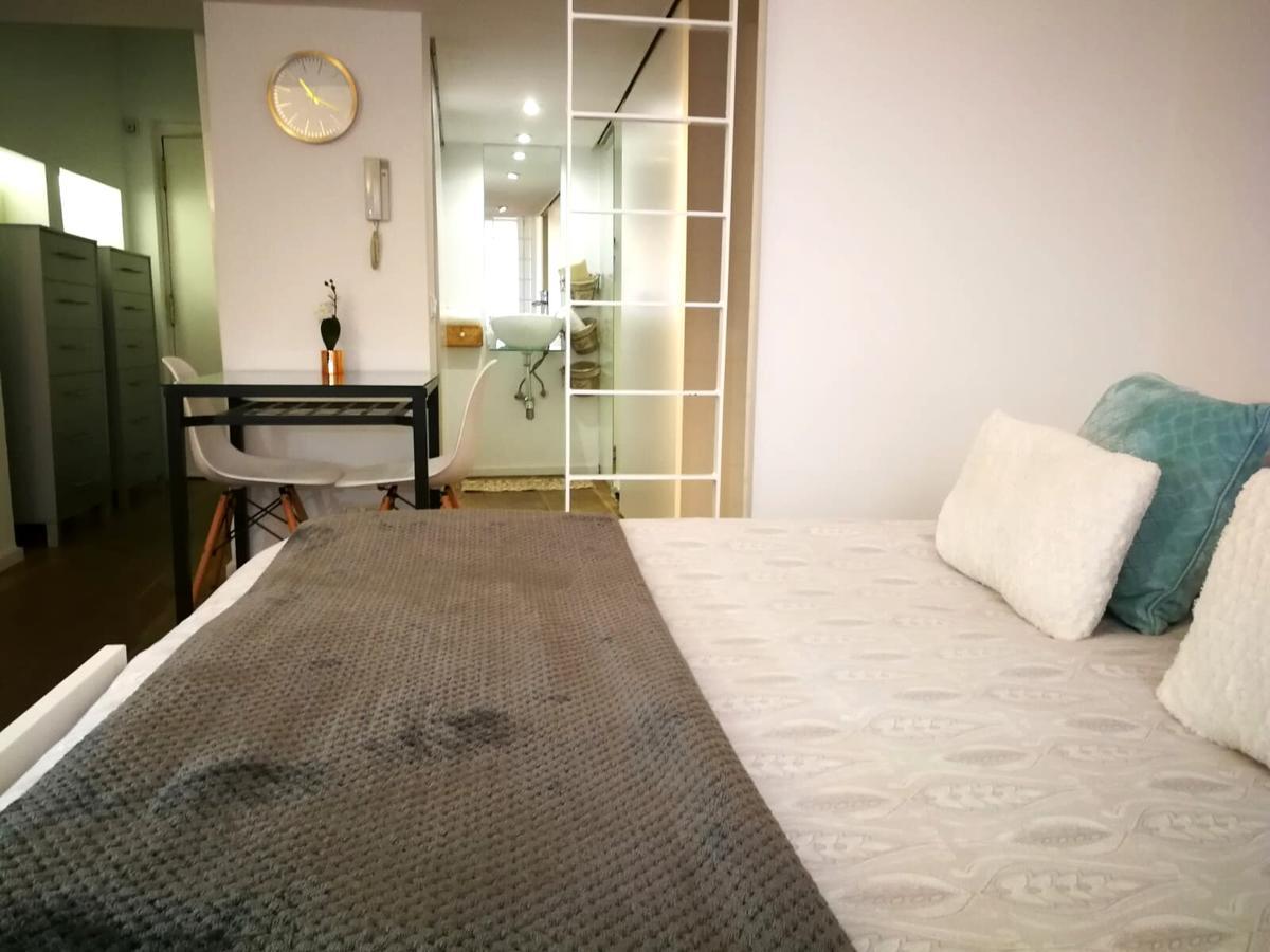 Apartamento Gobernador - Center *