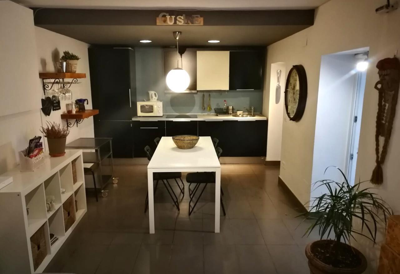 Apartamento Gobernador - Center Madri