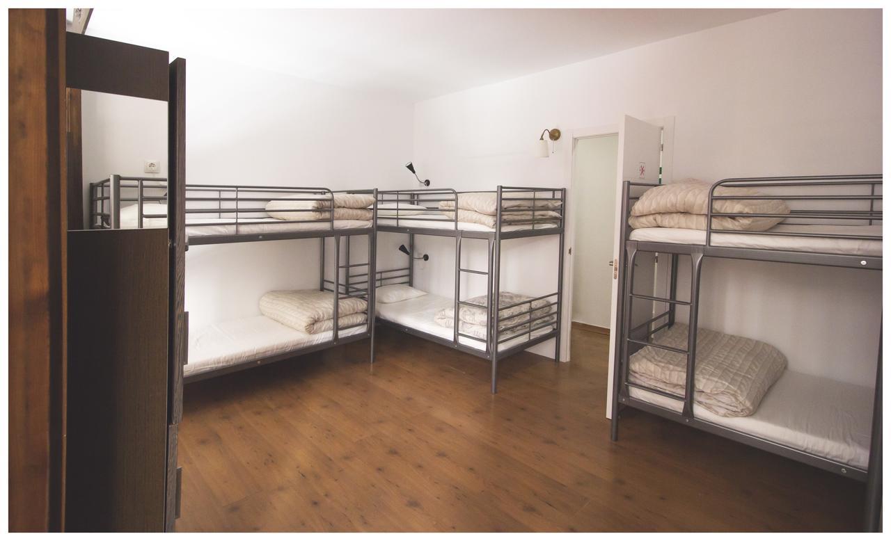 Albergue I Love *