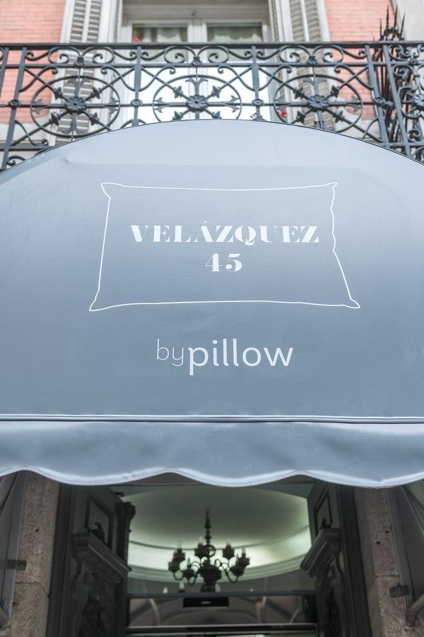 Gasthof Bypillow Velazquez 45