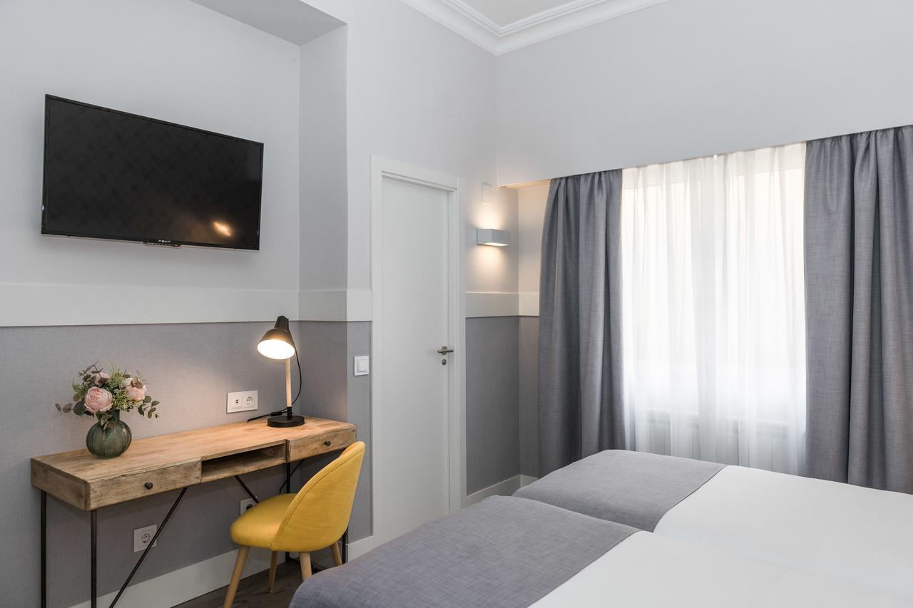 Bypillow Velazquez 45 Gasthof