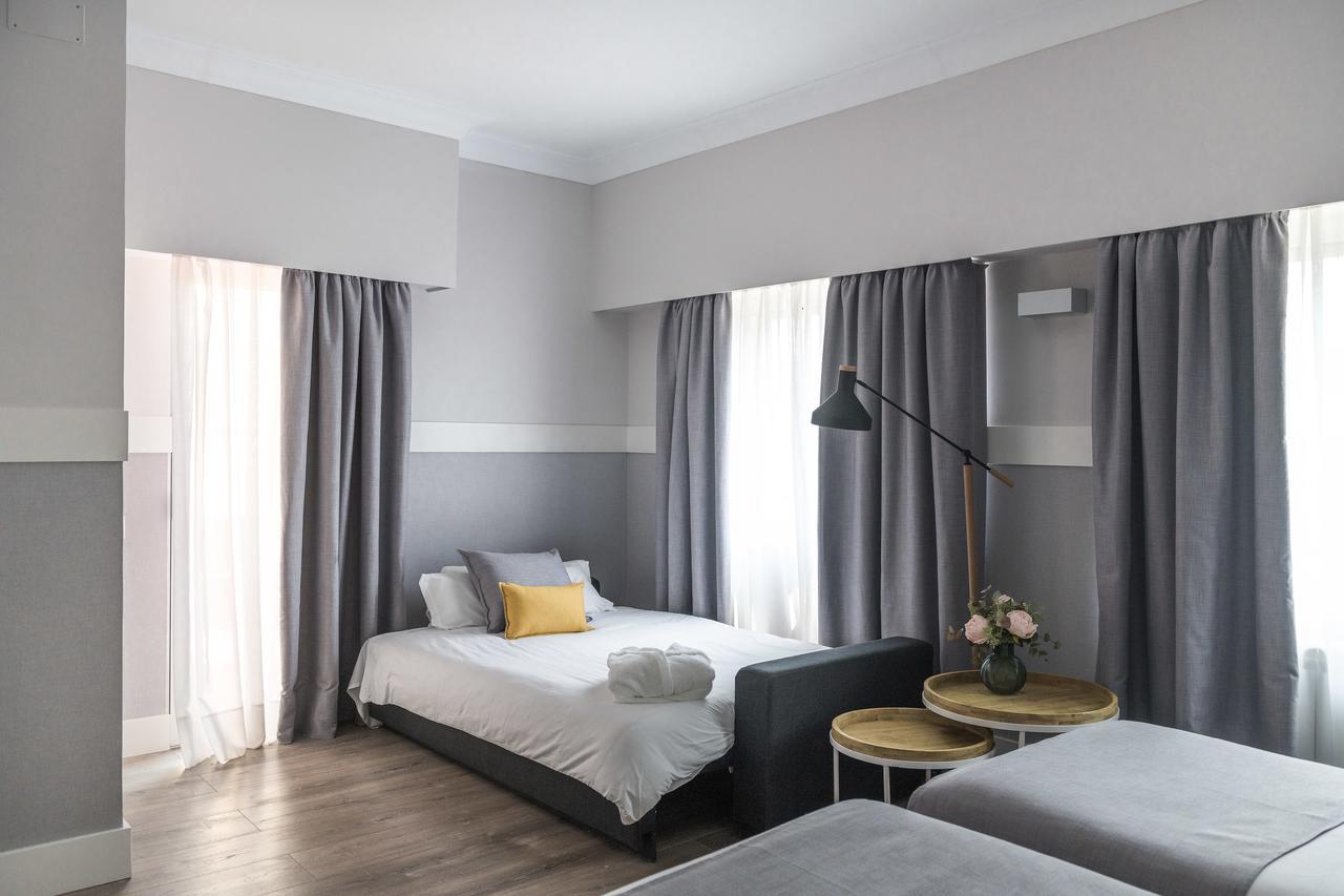 Gasthof Bypillow Velazquez 45