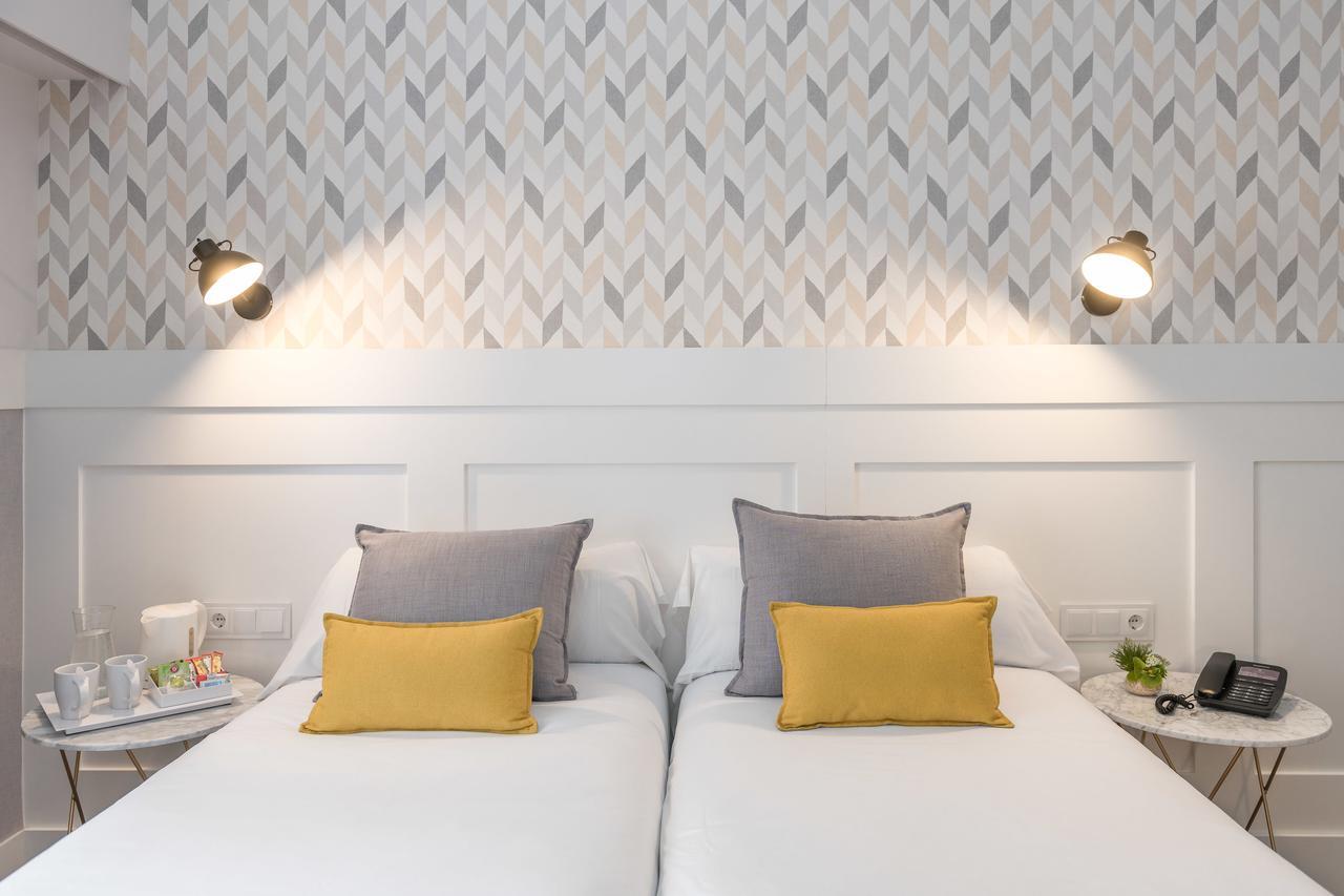 Bypillow Velazquez 45 Gasthof Madrid
