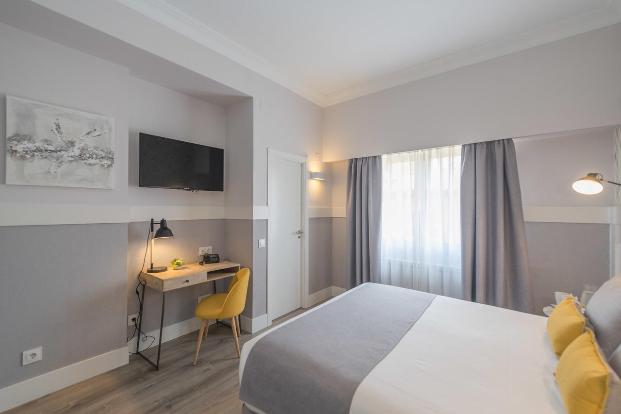Gasthof Bypillow Velazquez 45 Madrid