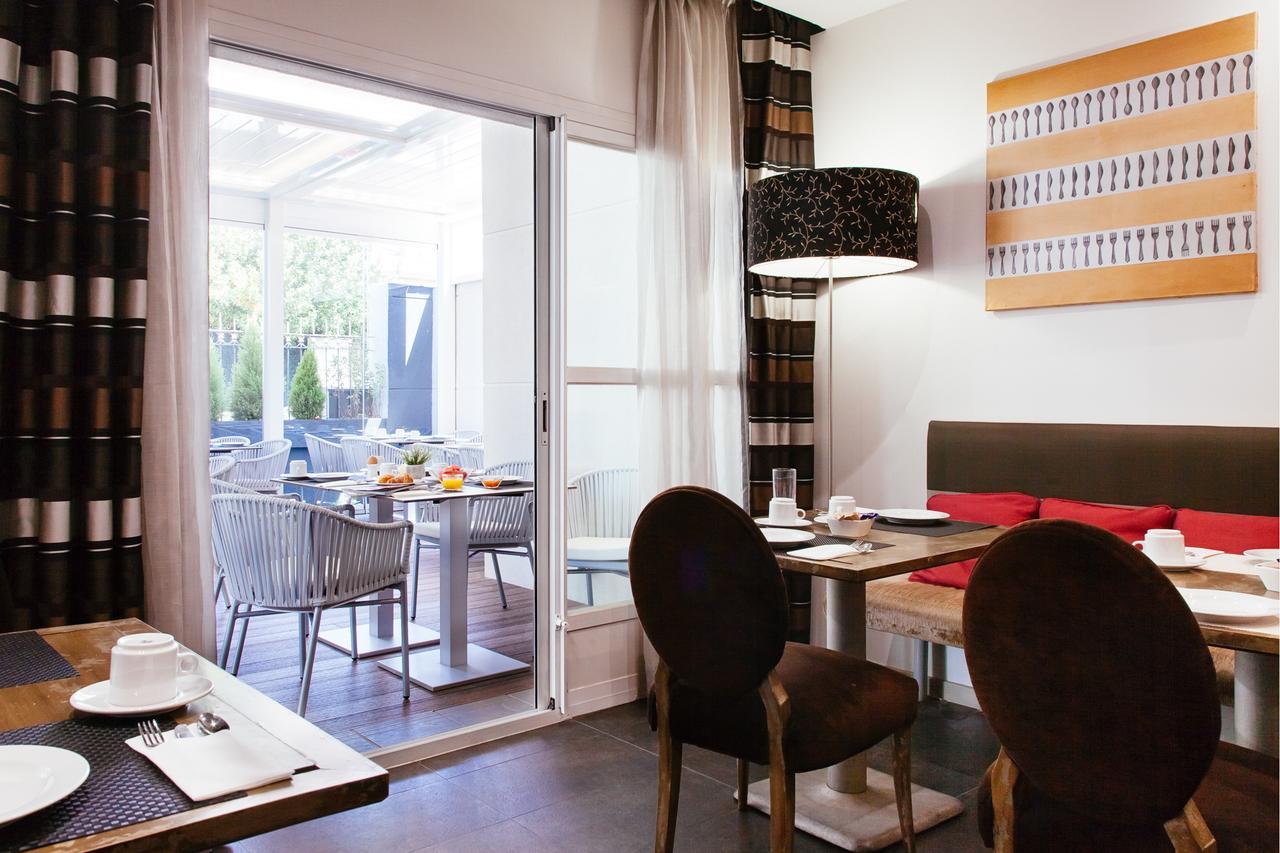 Globales Acis Y Galatea Hotel 3*