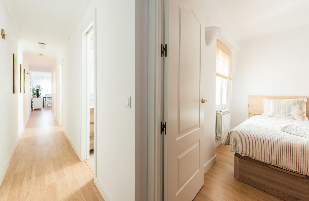 El Hogar De Mercedes Appartement Madrid