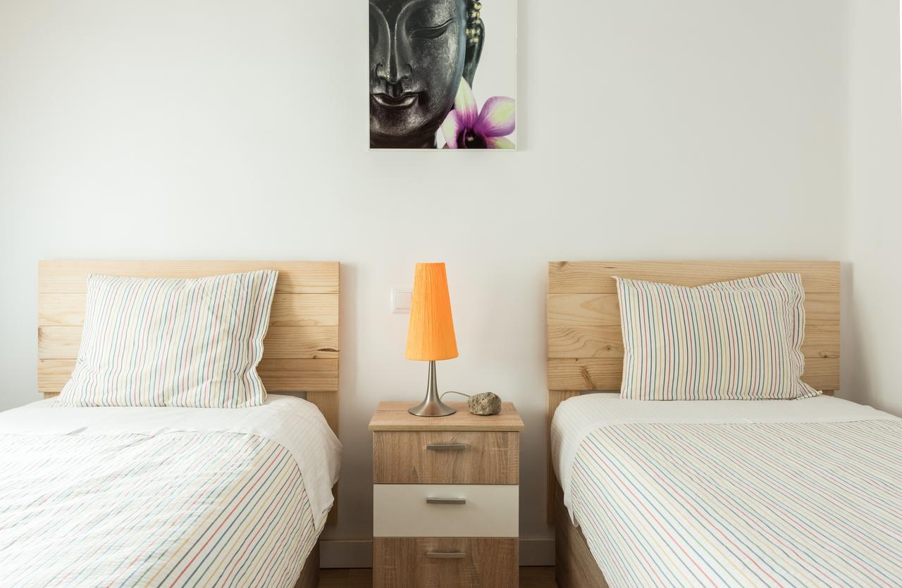 El Hogar De Mercedes Appartement