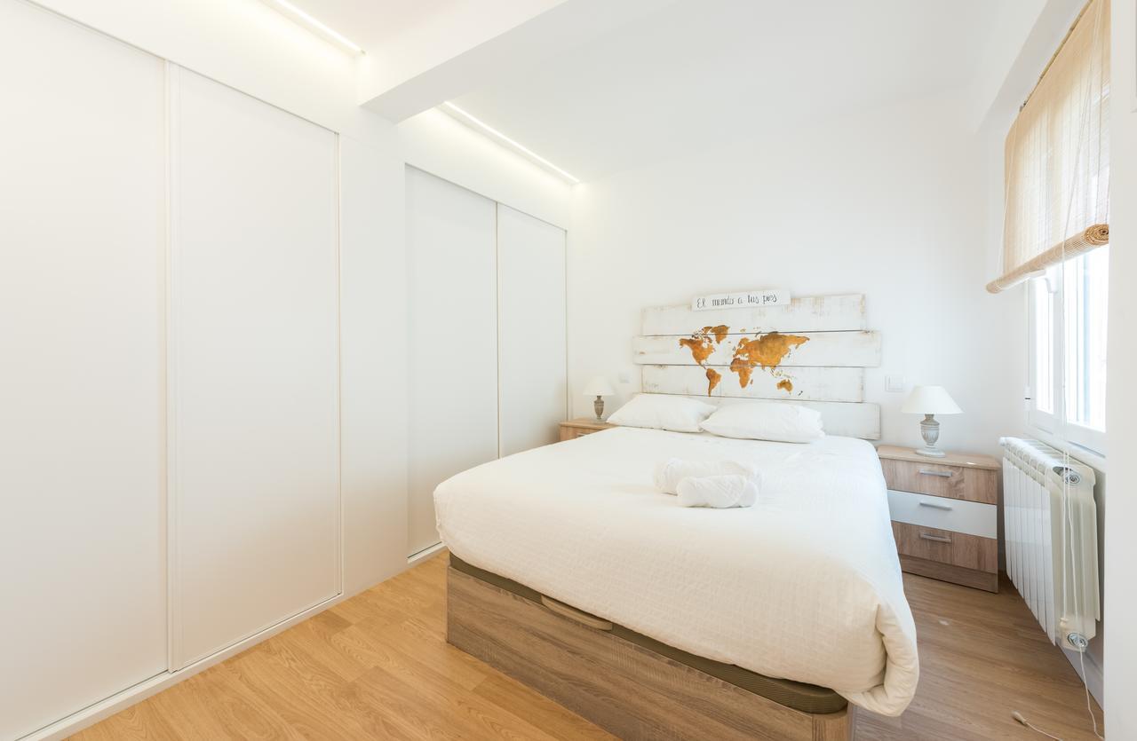 El Hogar De Mercedes Appartement *