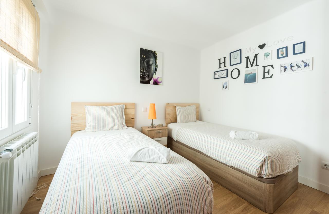El Hogar De Mercedes Appartement *