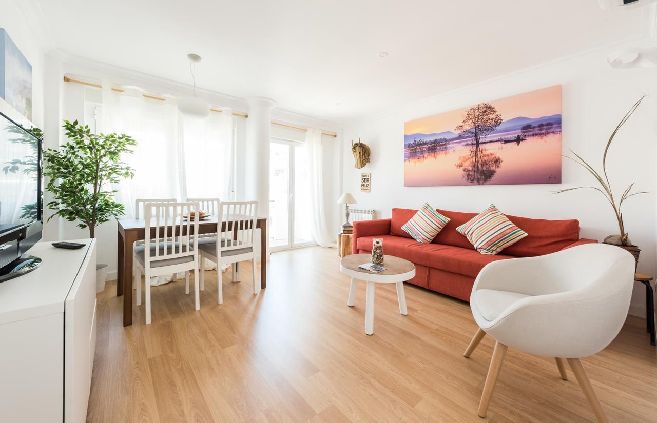 El Hogar De Mercedes Appartement