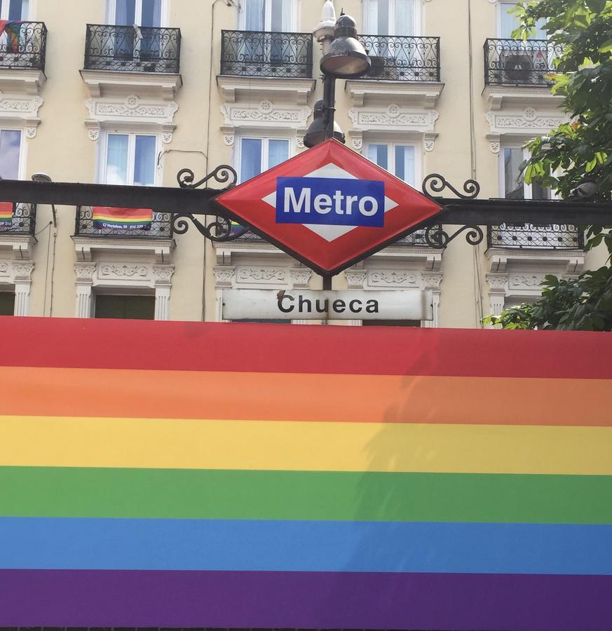 Fuencarral Madrid