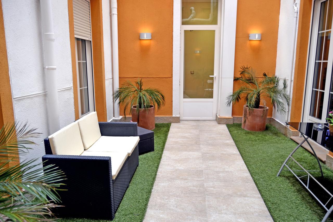 New Point Aparthotel 3*