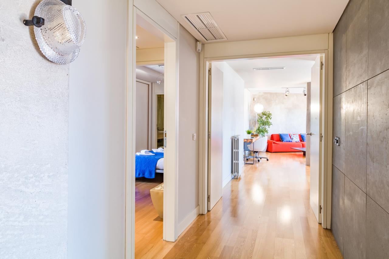 Apartment Rio Vi Madrid