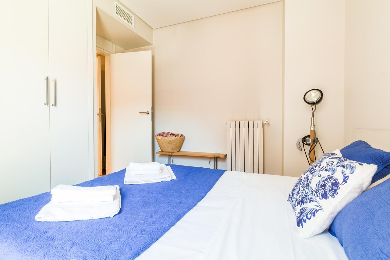 Apartment Rio Vi Madrid