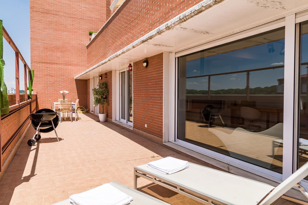 Rio Vi Apartment