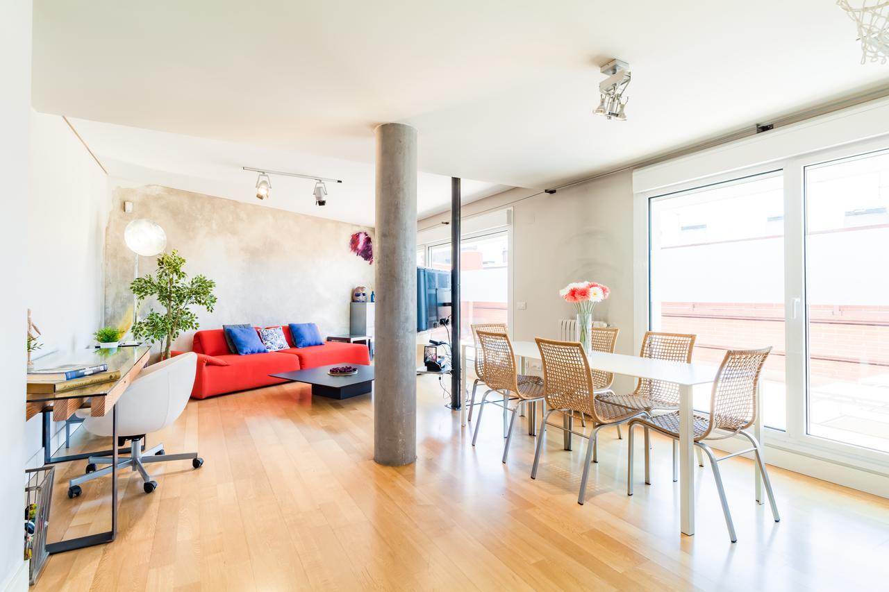 Apartment Rio Vi Madrid