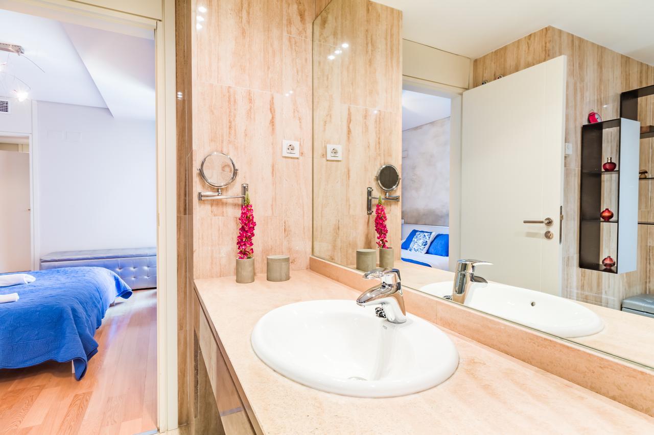 Apartment Rio Vi