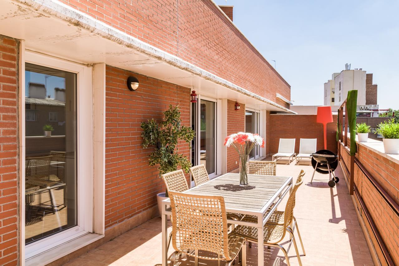 Apartment Rio Vi Madrid