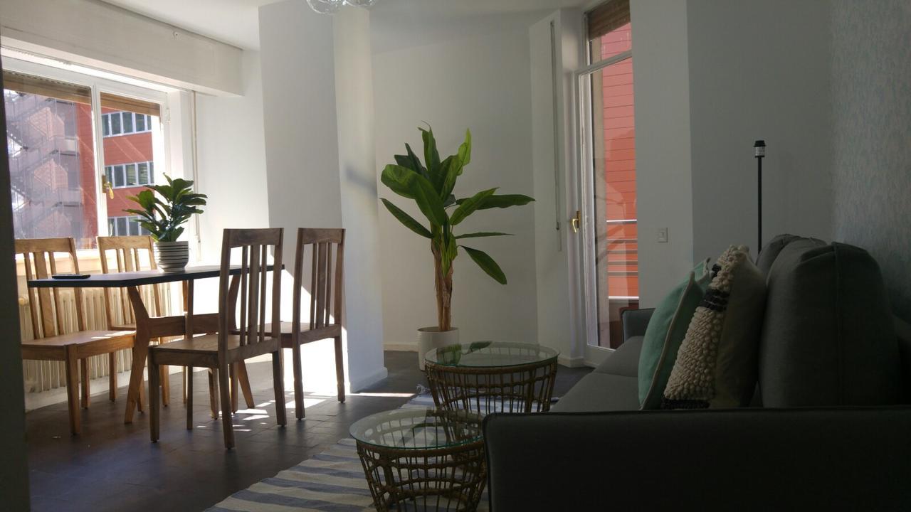 Chamberi Iii * Madrid
