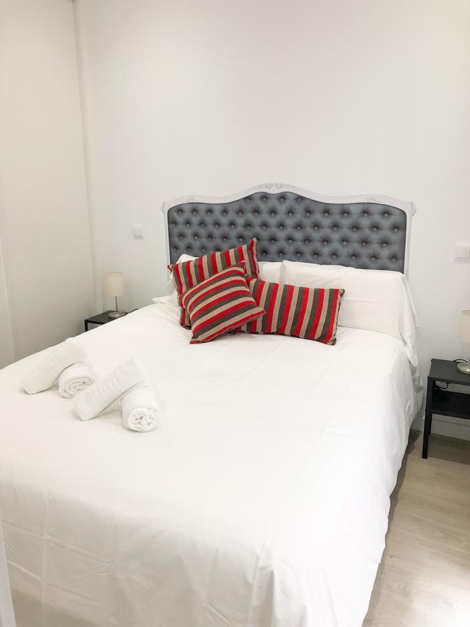 Modern With Ideal Location Next To Atocha Station Apartment