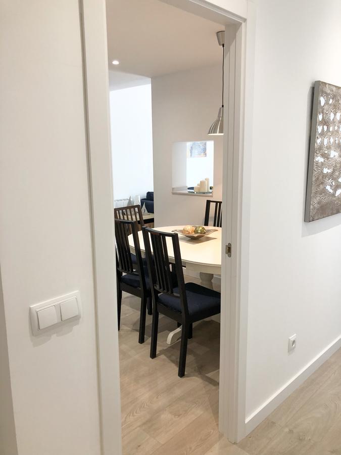 Modern With Ideal Location Next To Atocha Station Apartment