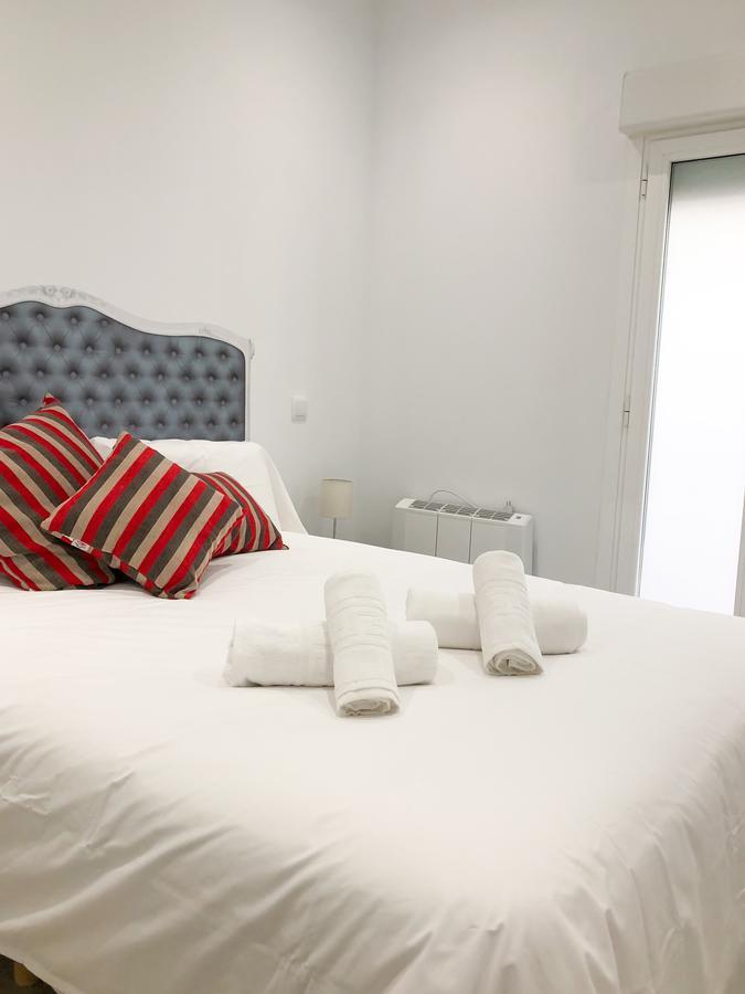 Apartment Modern With Ideal Location Next To Atocha Station *