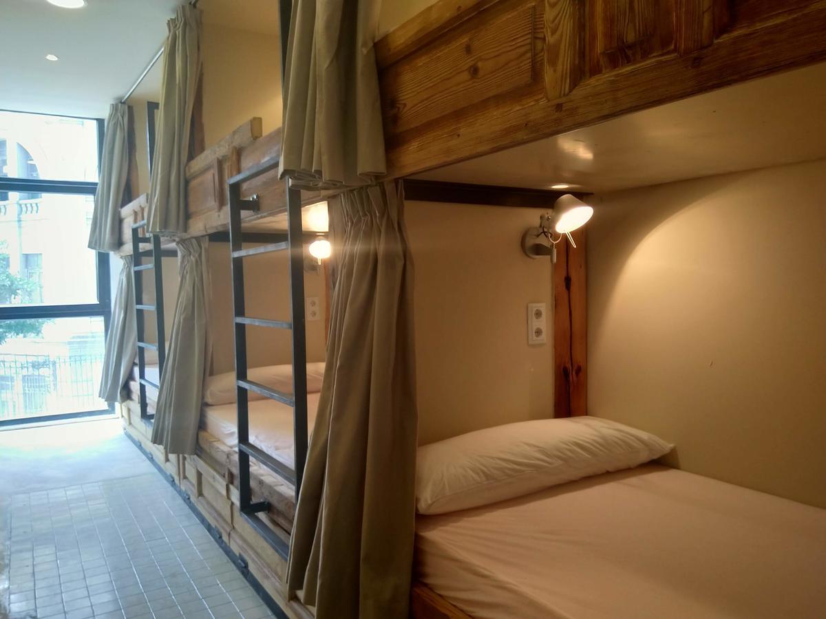 Hostal A&b Principe Pio