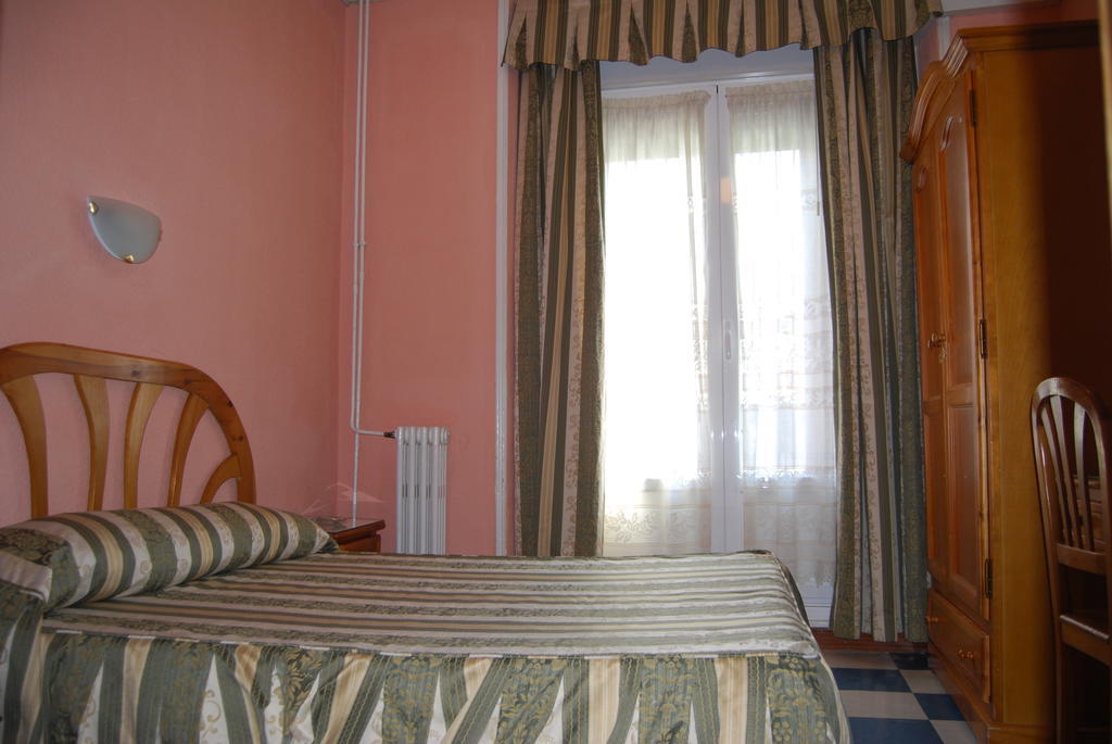 Guest house La Perla Asturiana 2*