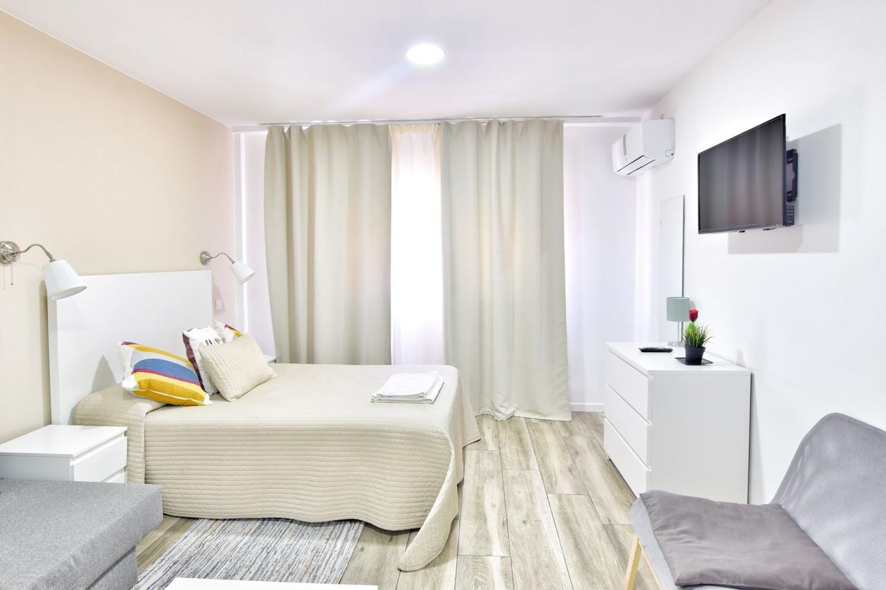 Eurosuite Malasana 205 Madrid
