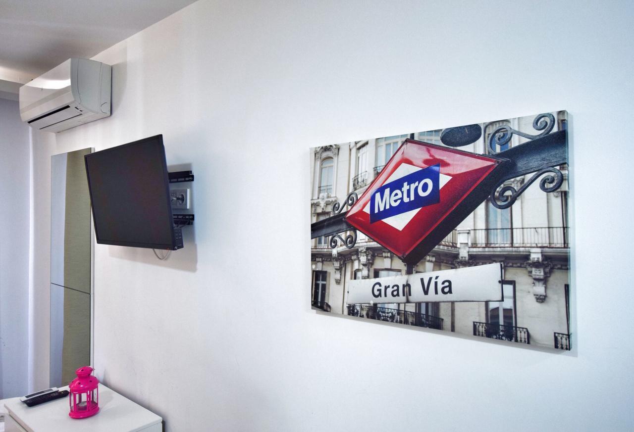 Eurosuite Malasana 205 Madrid